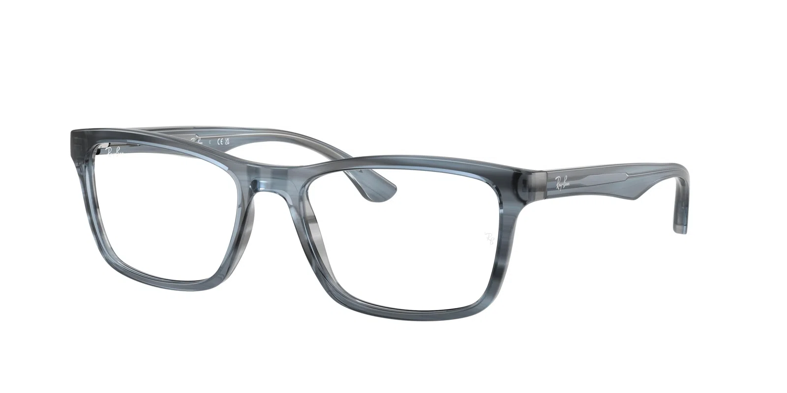 Ray-Ban 5279F Eyeglasses - view 40